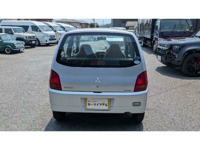 MINICA