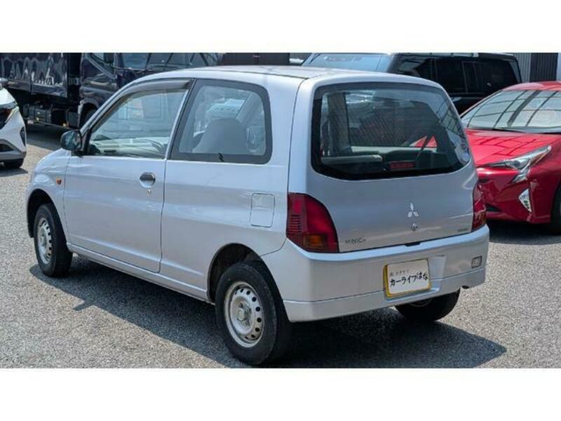 MINICA
