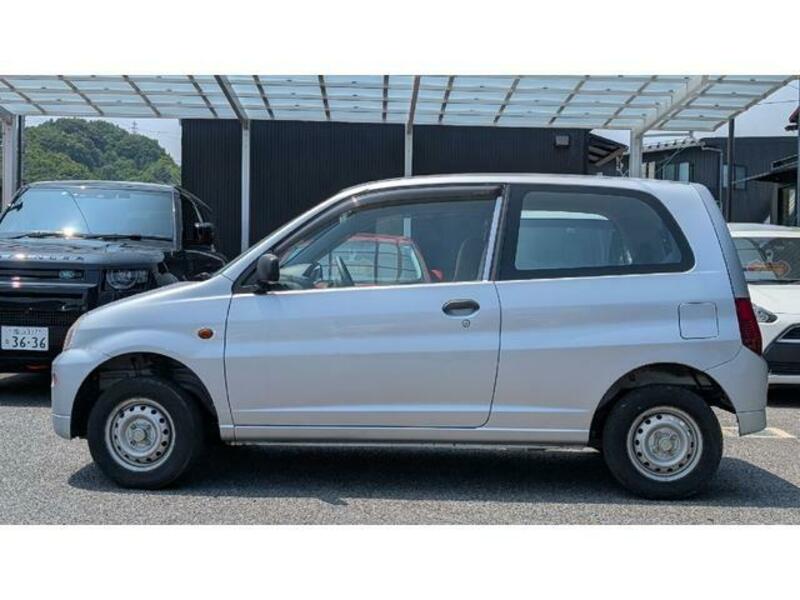 MINICA