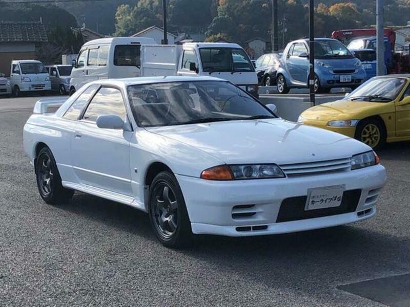 SKYLINE