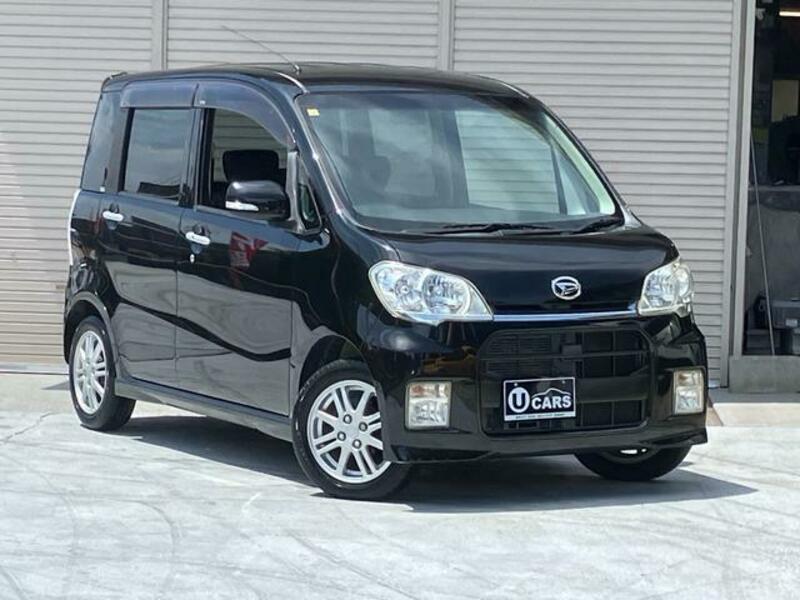 DAIHATSU TANTO EXE