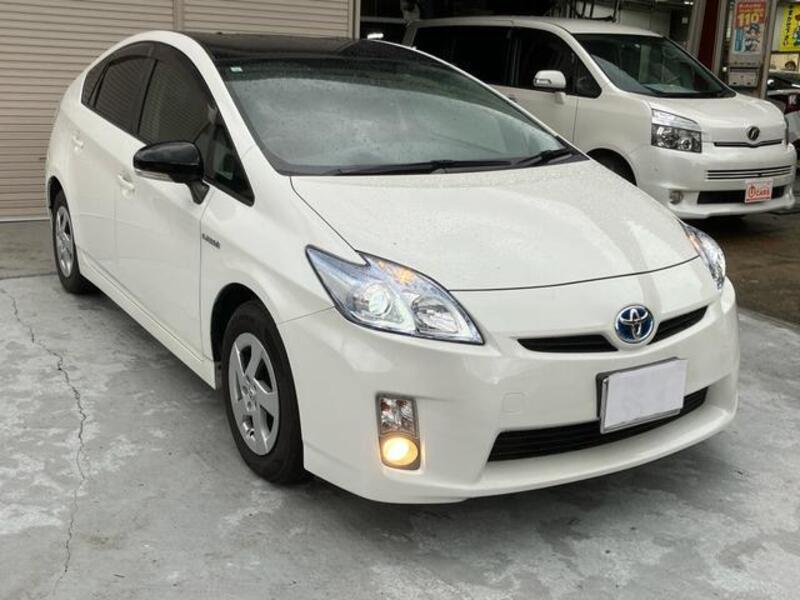 PRIUS