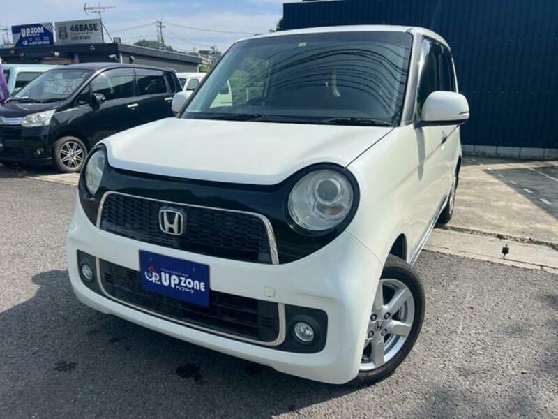 HONDA N ONE