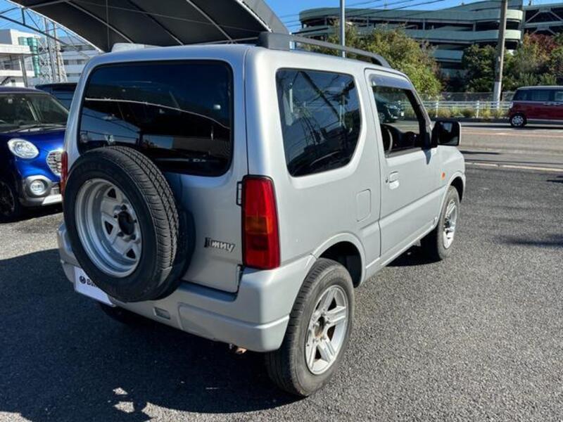 JIMNY