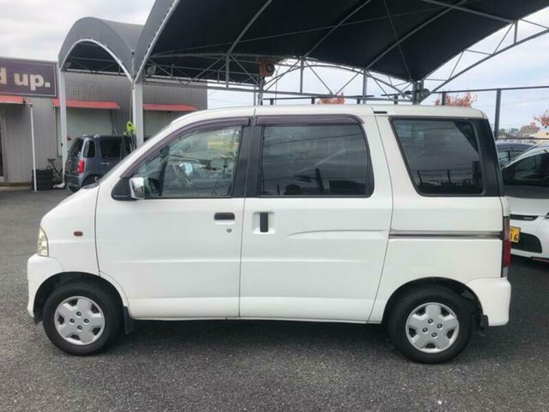 ATRAI WAGON