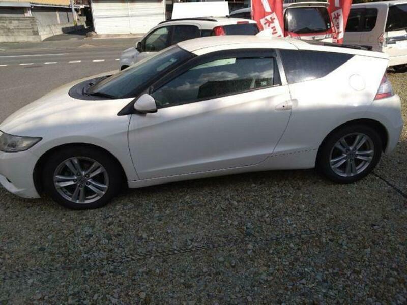 CR-Z
