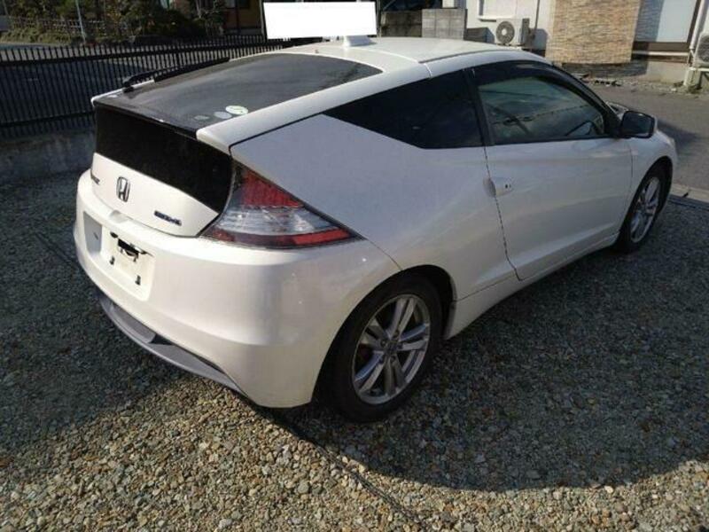 CR-Z