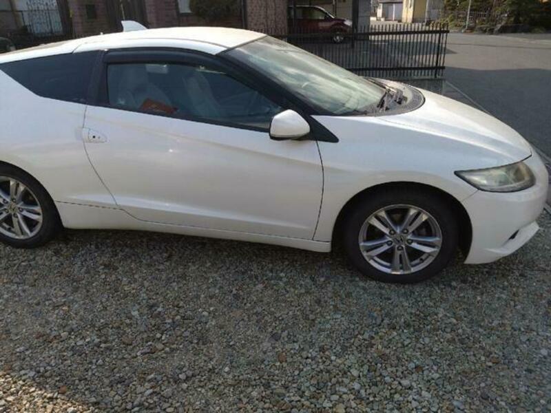 CR-Z