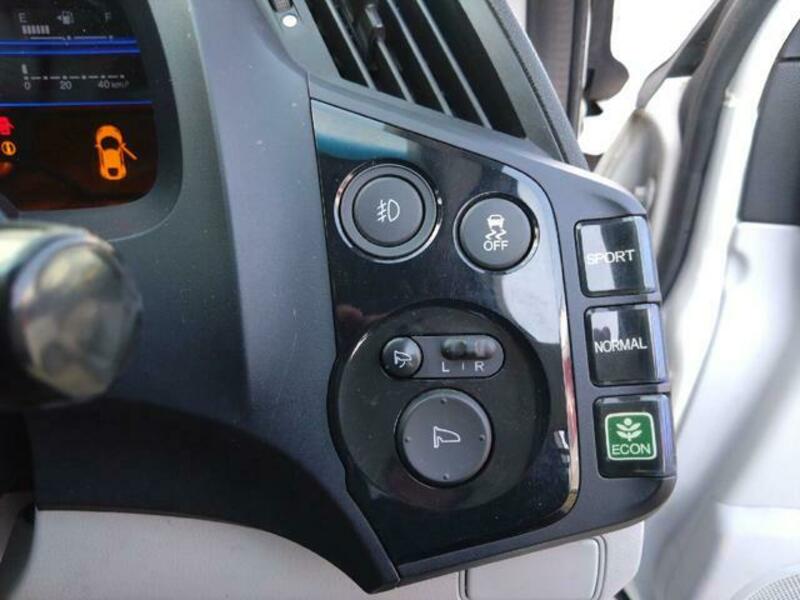 CR-Z