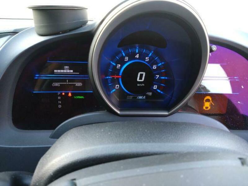 CR-Z