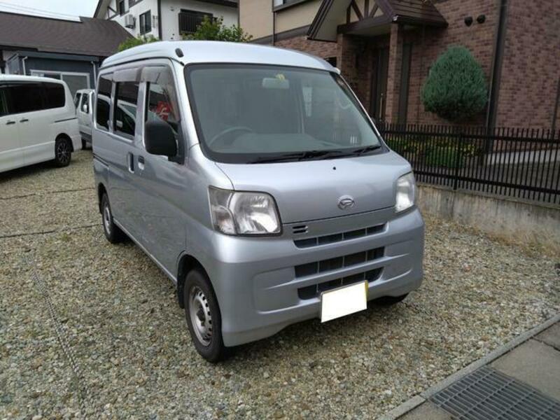 HIJET CARGO