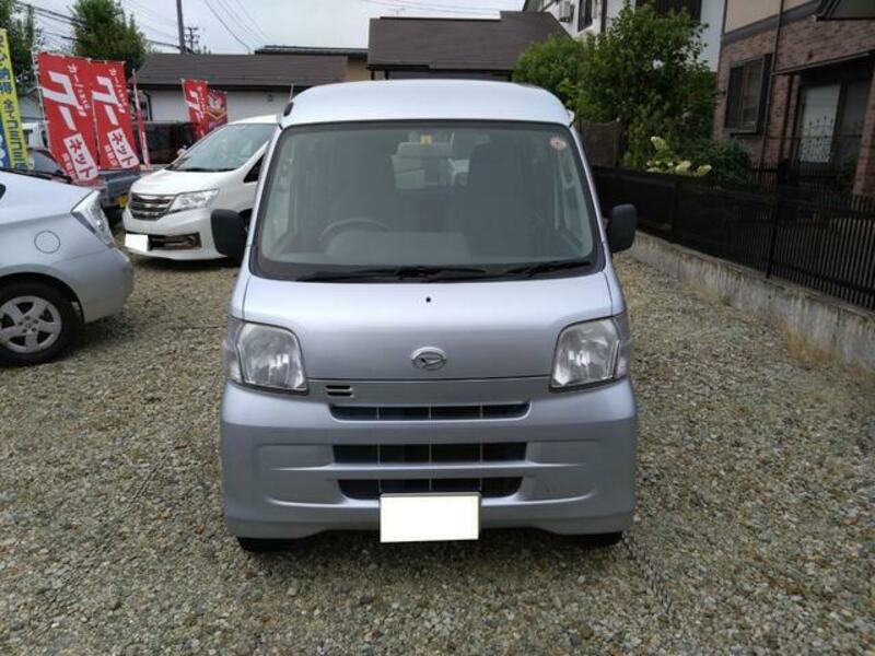 HIJET CARGO