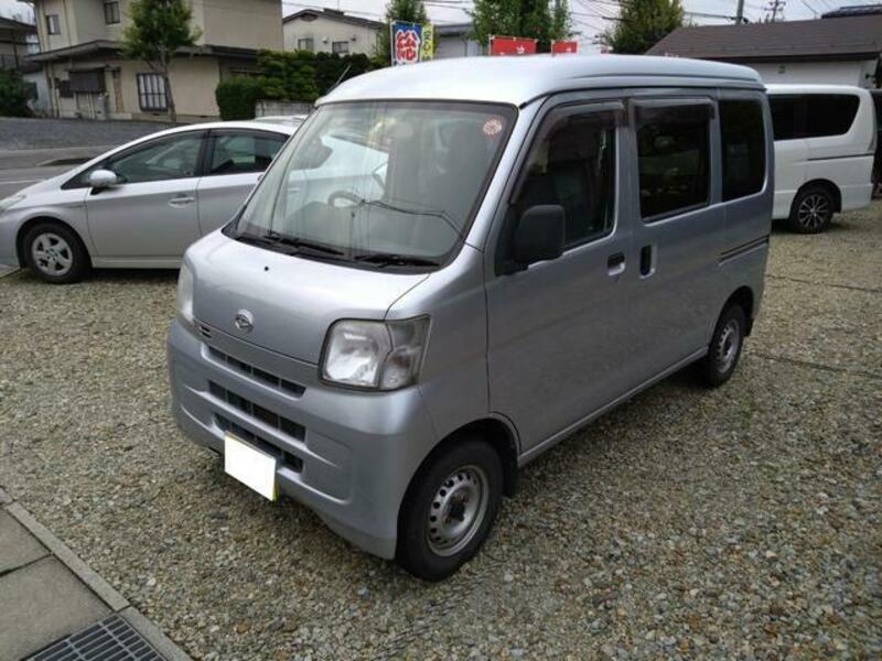 HIJET CARGO