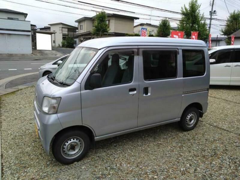 HIJET CARGO