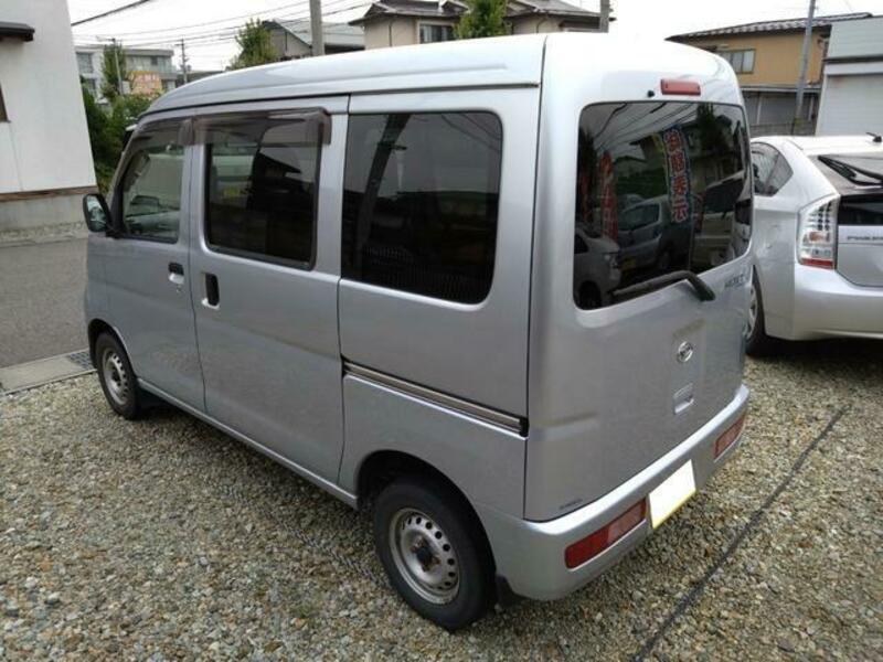 HIJET CARGO