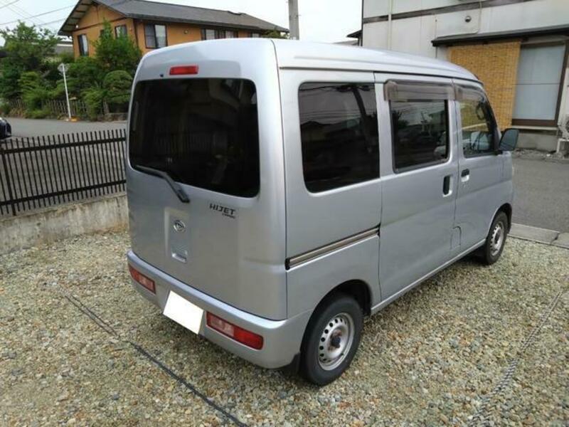 HIJET CARGO