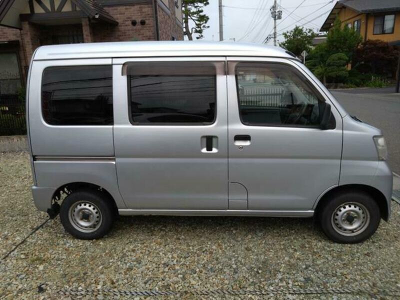 HIJET CARGO