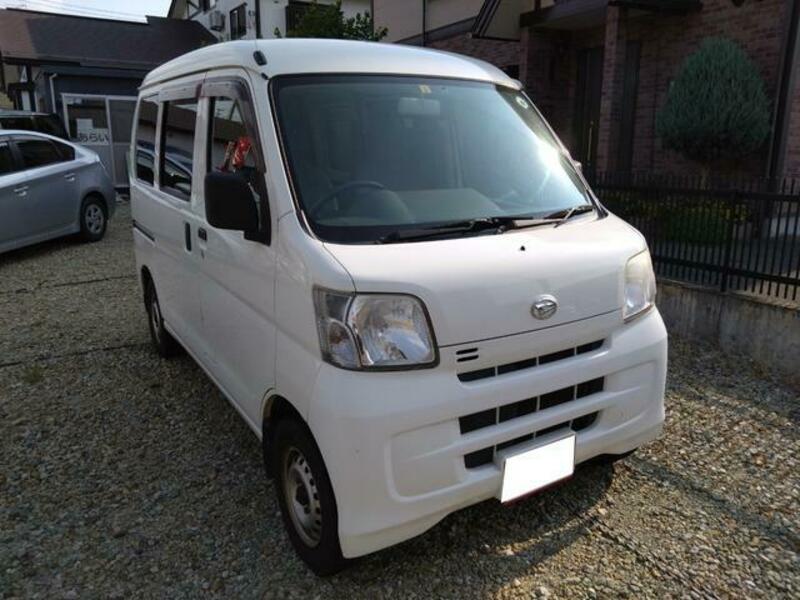 HIJET CARGO