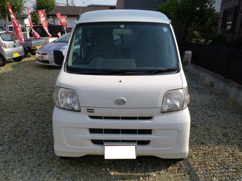HIJET CARGO