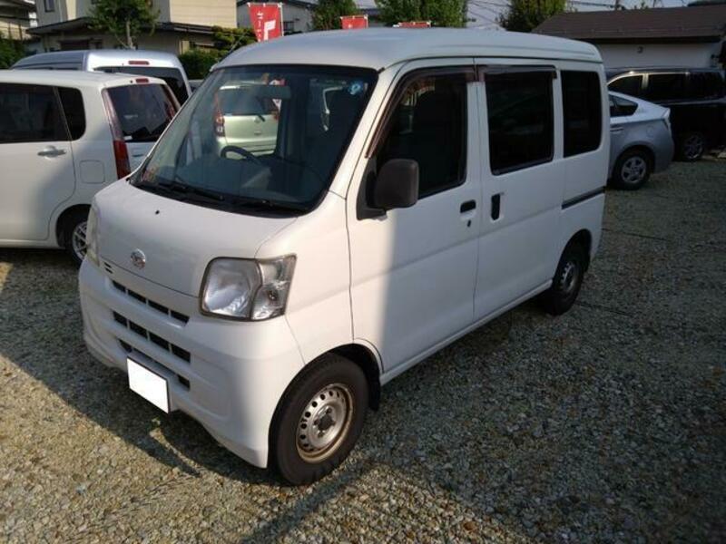 HIJET CARGO