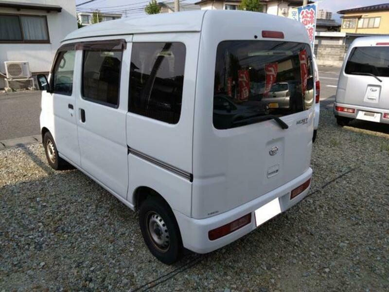 HIJET CARGO