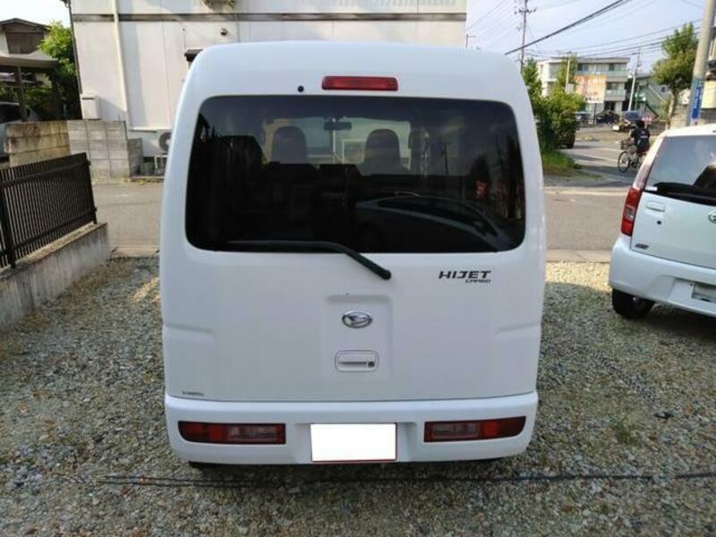 HIJET CARGO