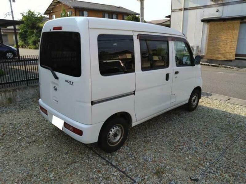HIJET CARGO