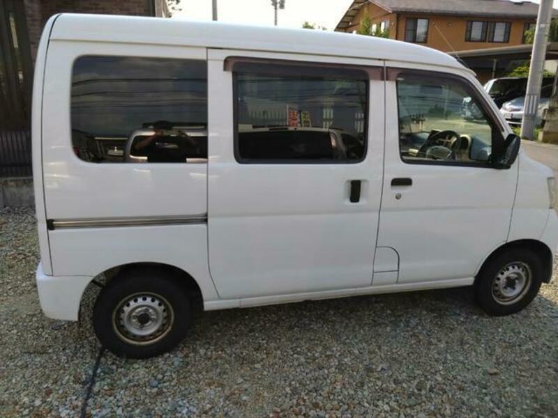 HIJET CARGO