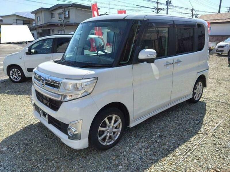 TANTO