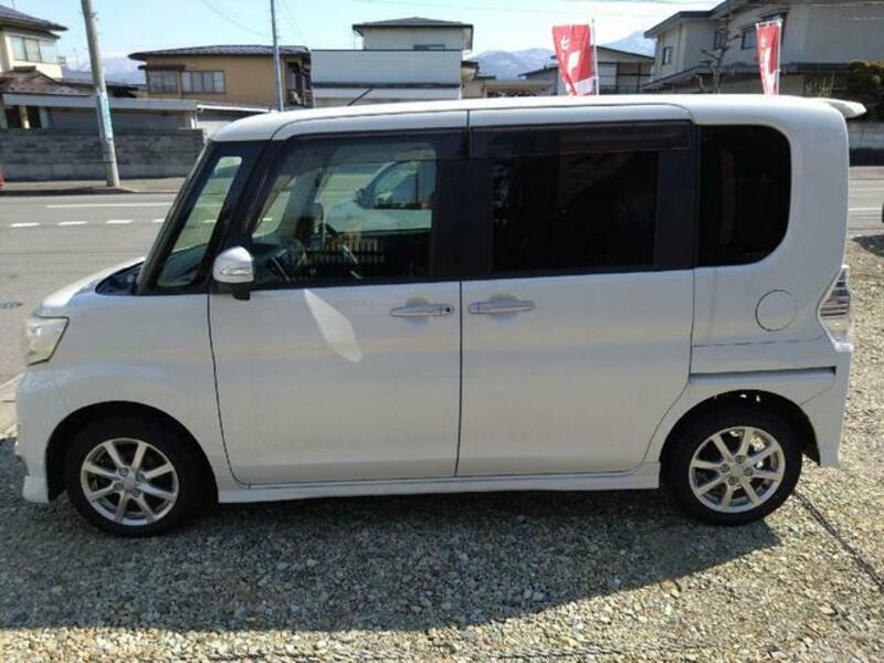 TANTO