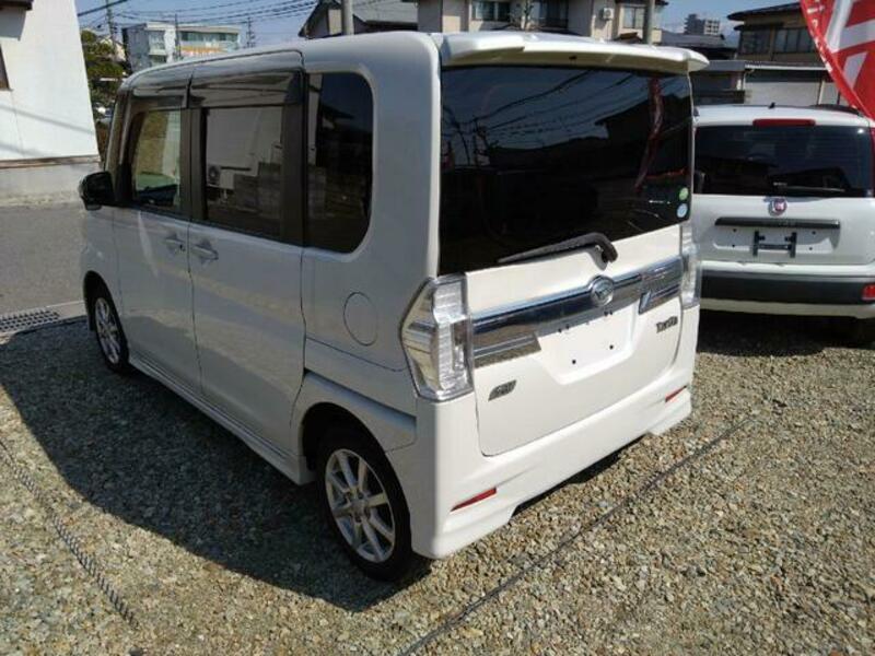 TANTO
