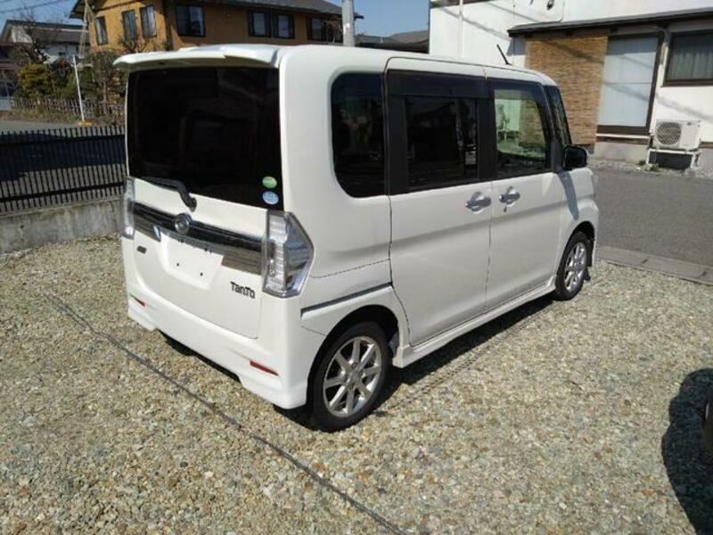 TANTO