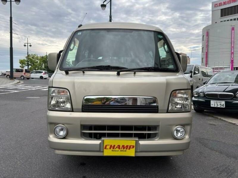 DIAS WAGON