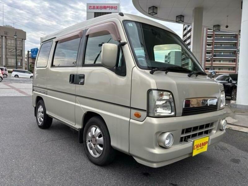 DIAS WAGON