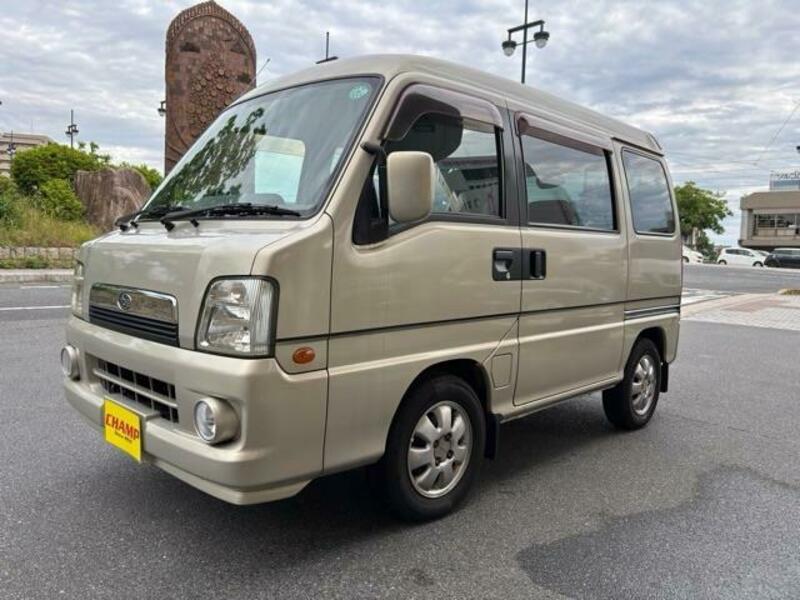 DIAS WAGON