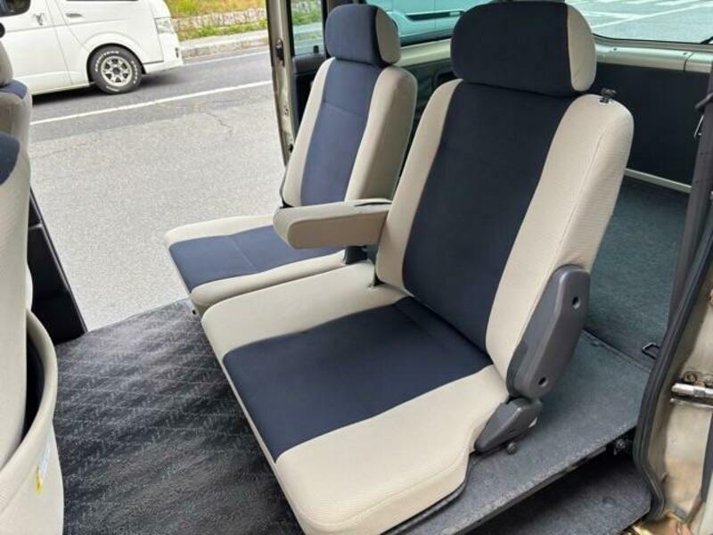DIAS WAGON