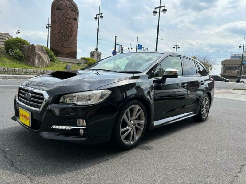 LEVORG
