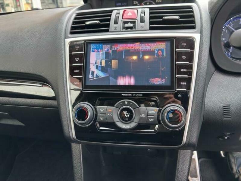 LEVORG