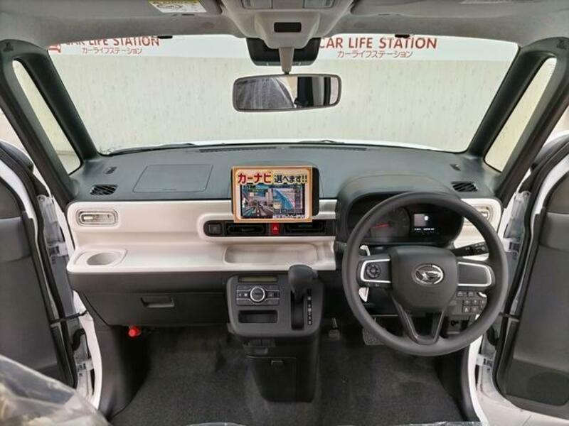 MOVE CANBUS
