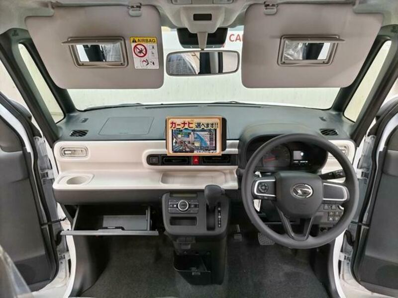 MOVE CANBUS