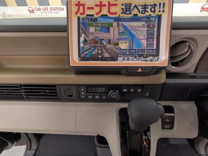N BOX