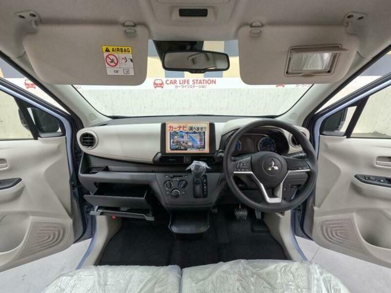 EK WAGON