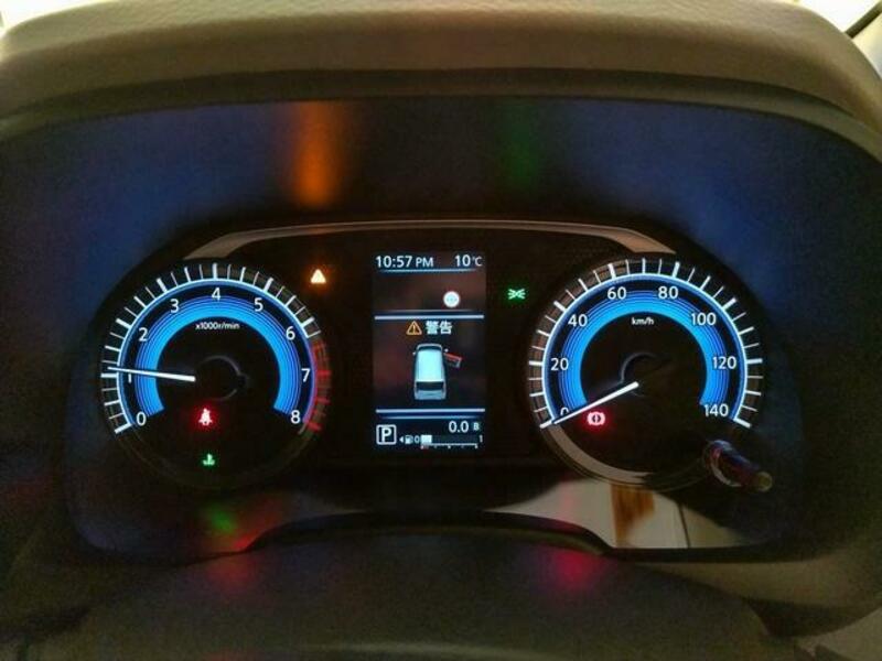 EK WAGON