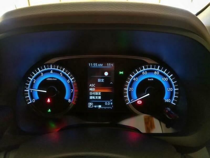 EK WAGON