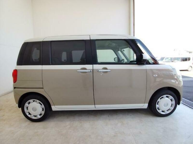 MOVE CANBUS