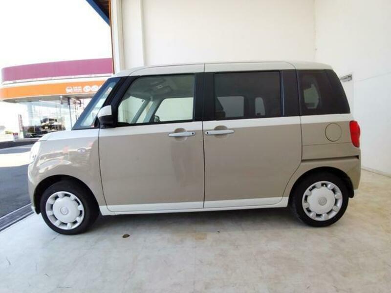 MOVE CANBUS