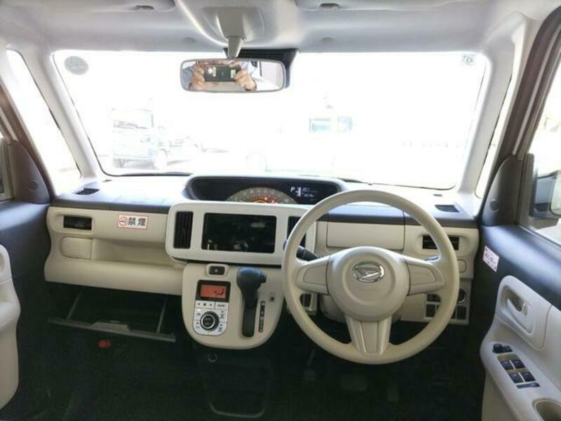 MOVE CANBUS