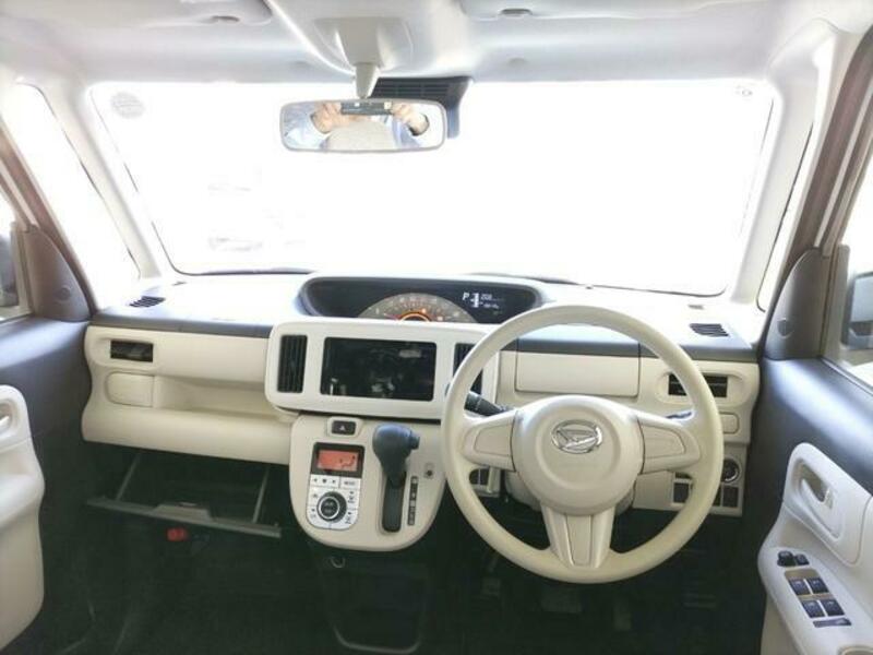 MOVE CANBUS