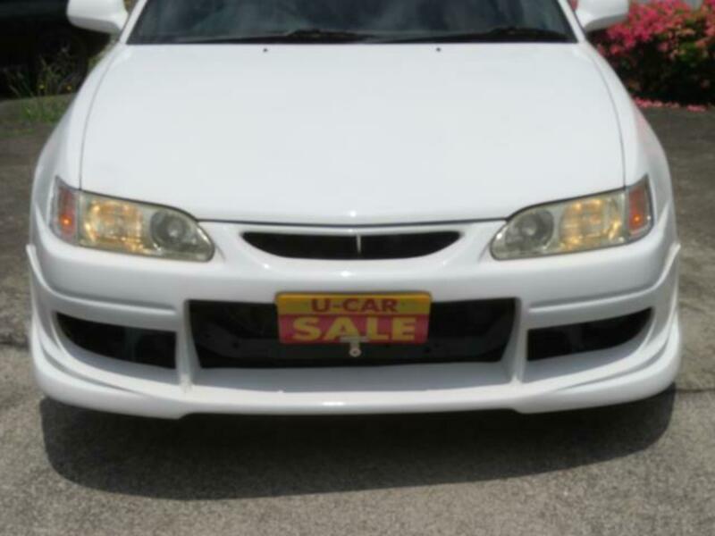 COROLLA LEVIN