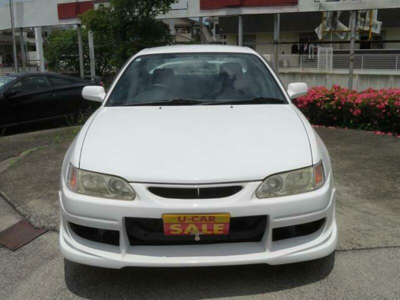 COROLLA LEVIN